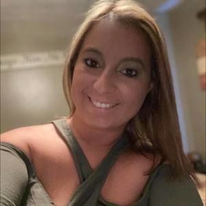 Meet your Posher, Brianna